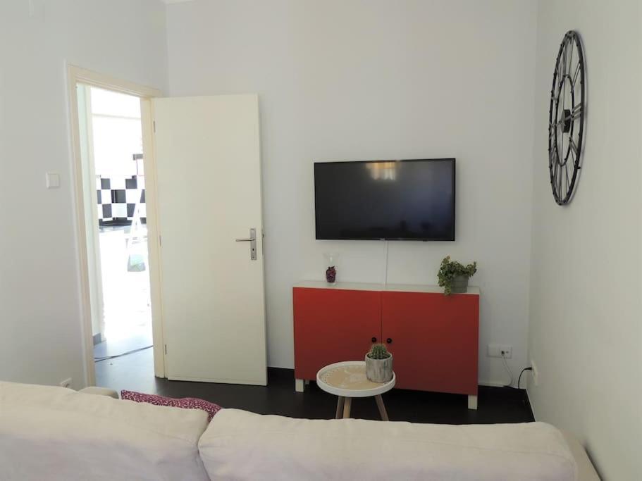 Rendez Vous Porto II Apartment Exterior photo
